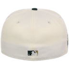 Tampa Bay Rays MLB Gilded Ivy New Era 59FIFTY