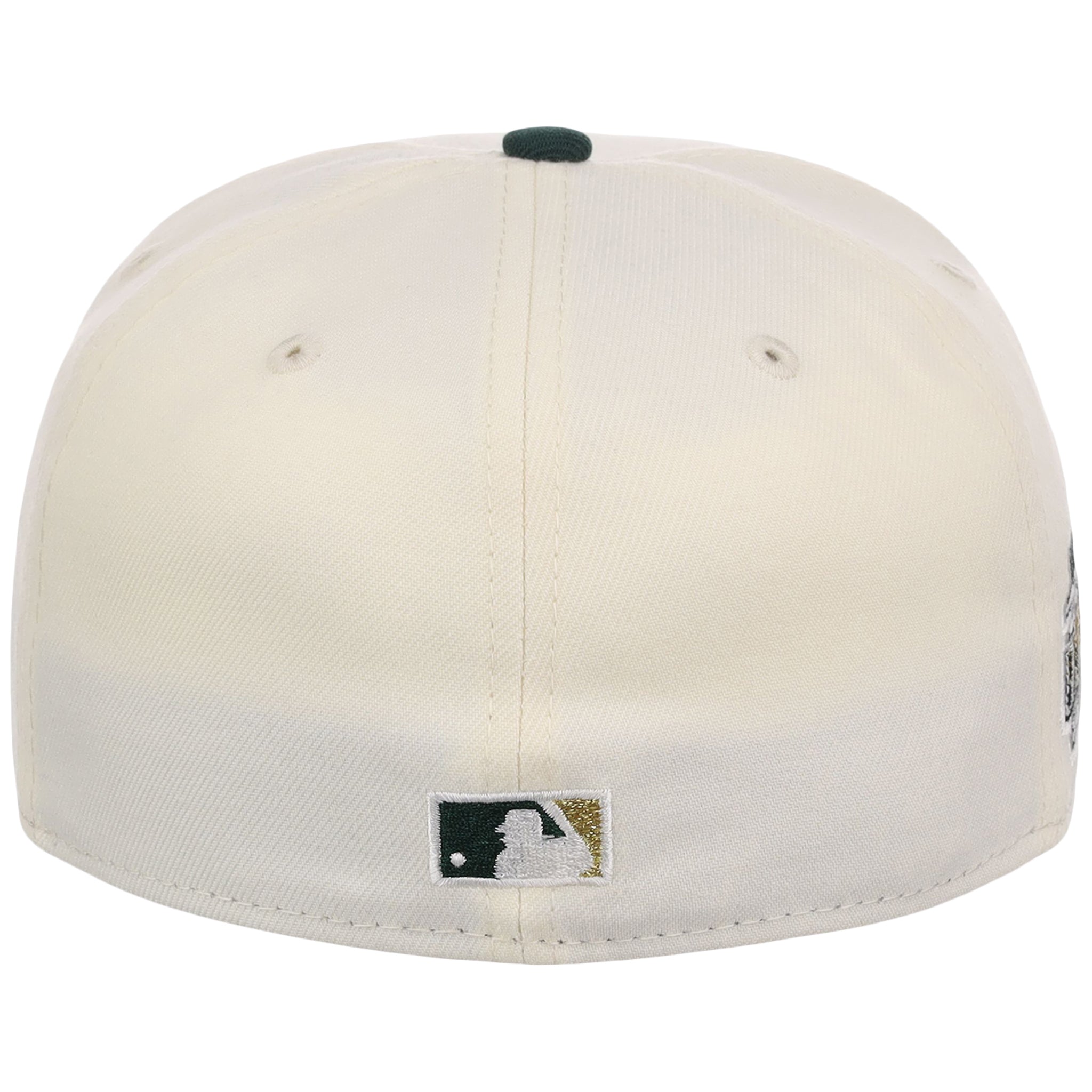 Tampa Bay Rays MLB Gilded Ivy New Era 59FIFTY