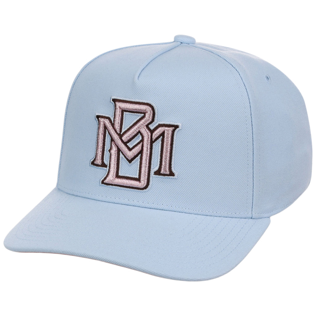 Milwaukee Brewers MLB Mitchell & Ness Cherry Blossom Pro Pinch
