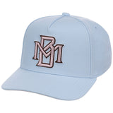 Milwaukee Brewers MLB Mitchell & Ness Cherry Blossom Pro Pinch
