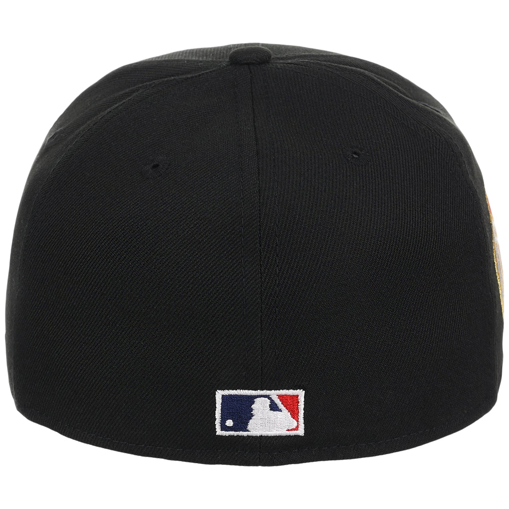 Brooklyn Dodgers Primary Logo (Black/Black) - Brooklyn Takeover Variety Pack