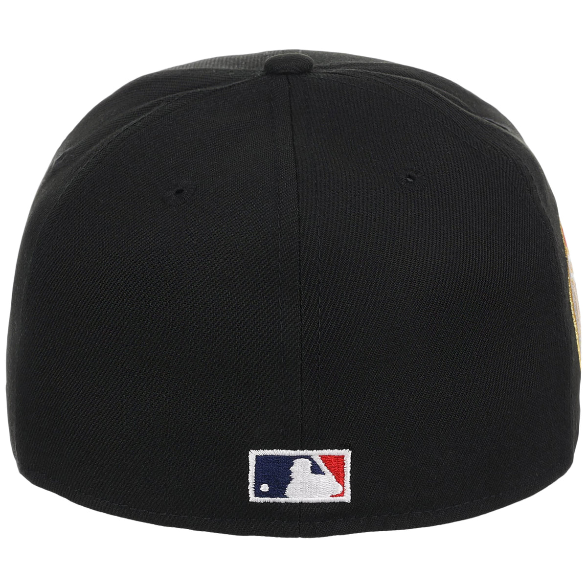 Brooklyn Dodgers Primary Logo (Black/Black) - Brooklyn Takeover Variety Pack