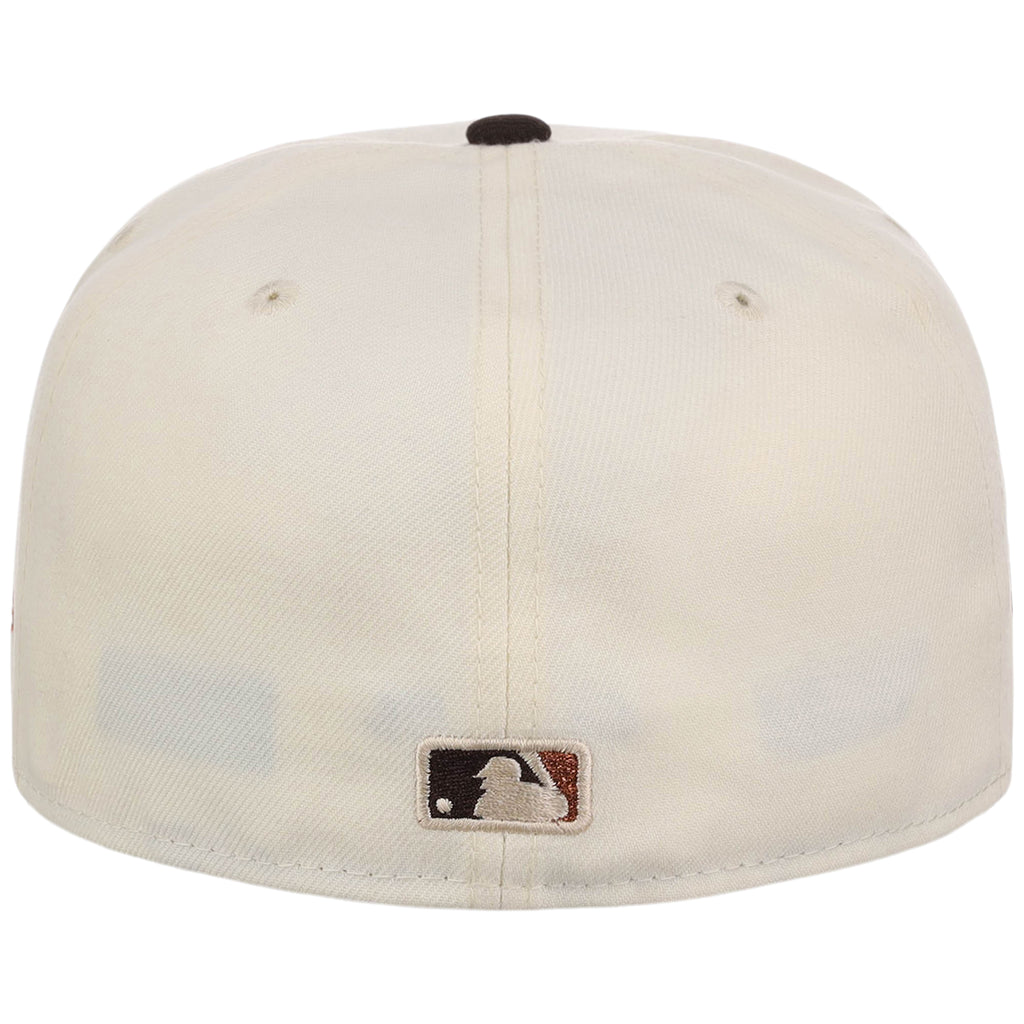 Pittsburgh Pirates MLB Walnut Reserve New Era 59FIFTY