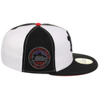 Sugar Land Space Cowboys Stitched in Fear New Era 59FIFTY