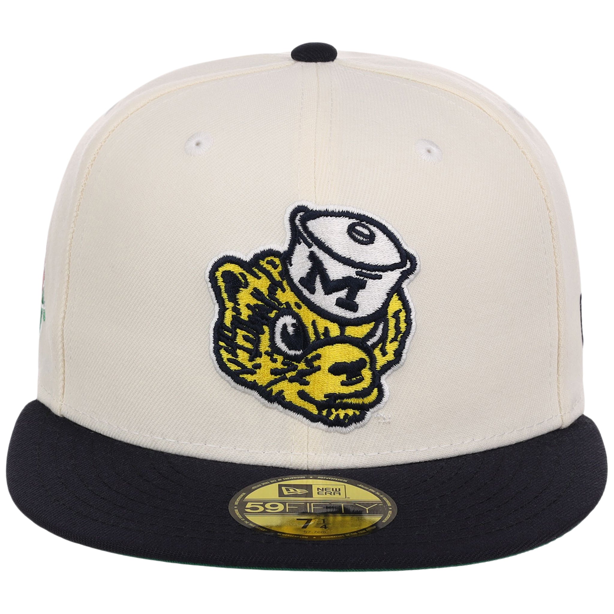 Michigan Wolverines NCAA CFB Start of Season New Era 59FIFTY