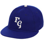 Los Angeles Dodgers MLB x Fear of God FG New Era 59FIFTY