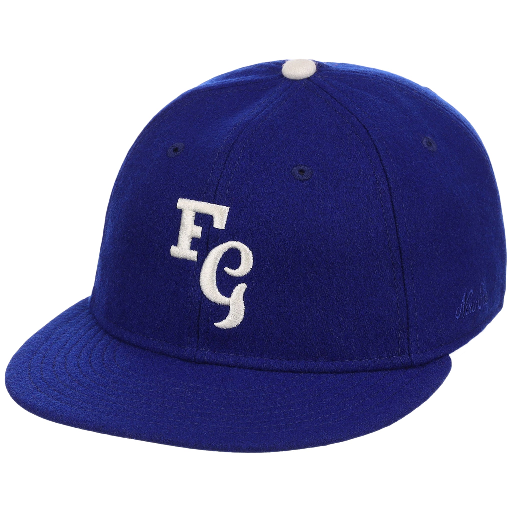 Los Angeles Dodgers MLB x Fear of God FG New Era 59FIFTY