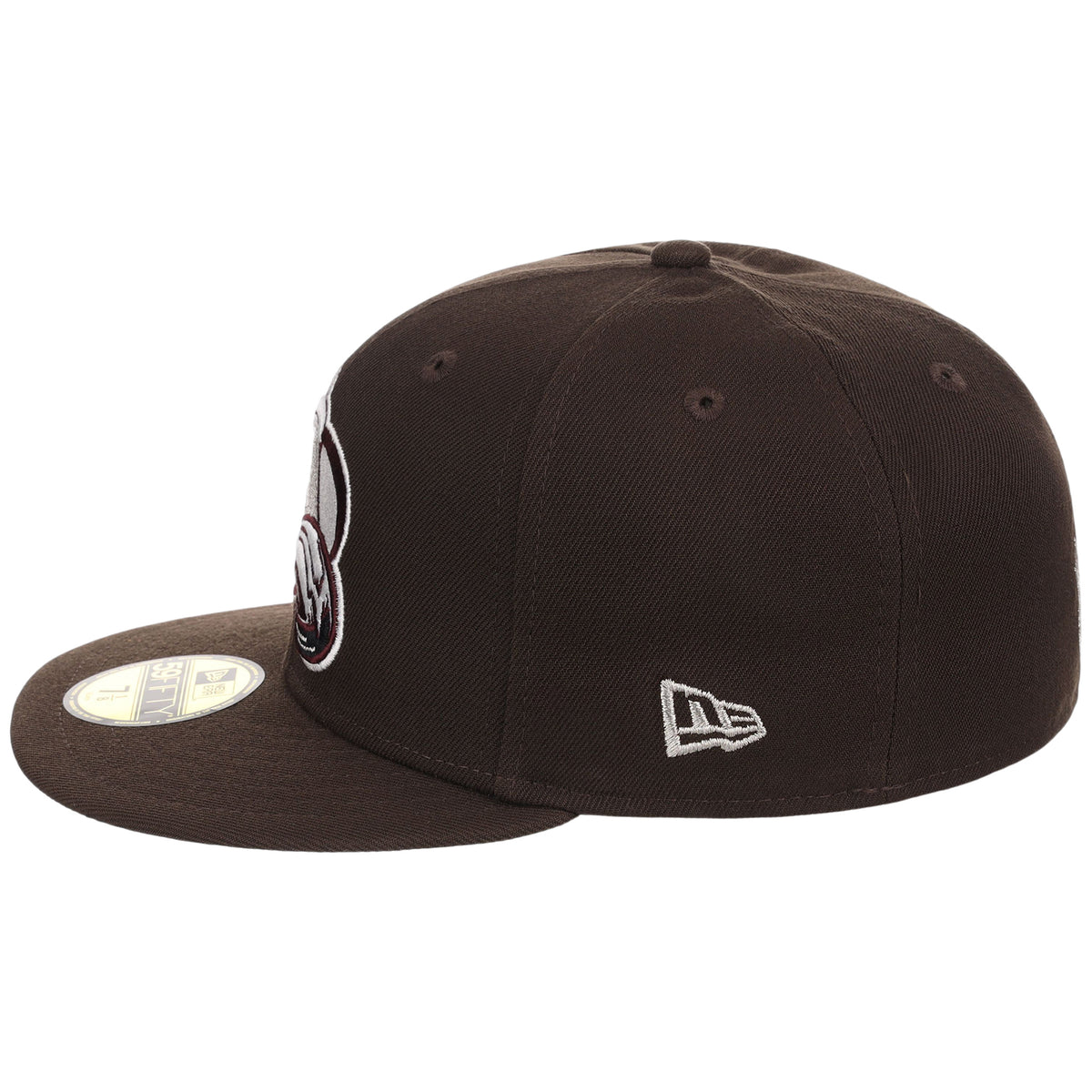 Colorado Avalanche NHL Draft Frenzy New Era 59FIFTY