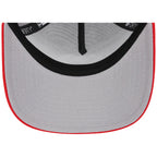 Philadelphia Phillies MLB Gray OTC FASHION CORE New Era 9FORTY A-Frame