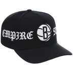 Brooklyn Nets NBA Empire State Of Mind Mitchell & Ness Pro Pinch