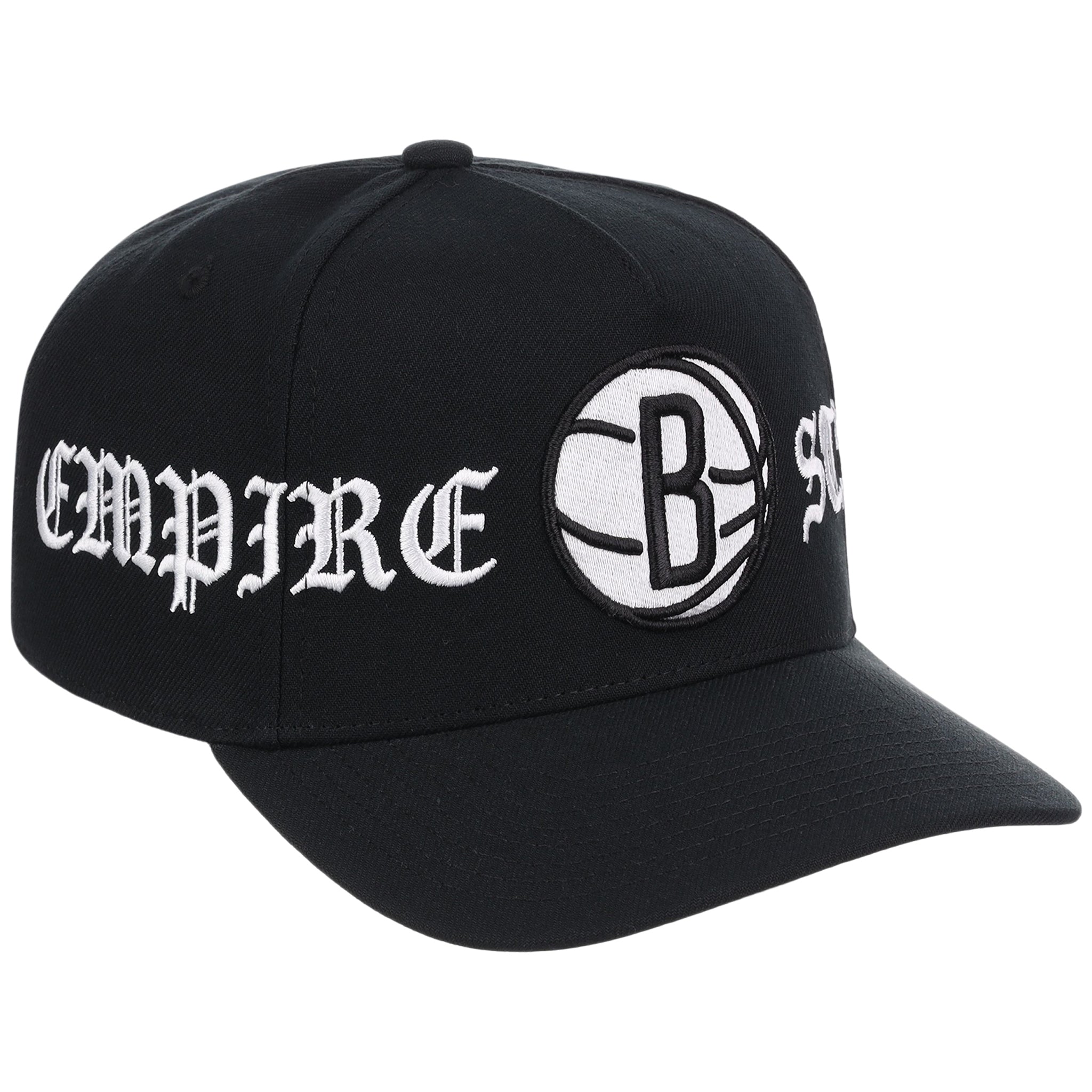 Brooklyn Nets NBA Empire State Of Mind Mitchell & Ness Pro Pinch