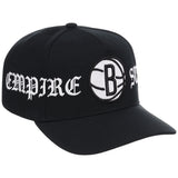 Brooklyn Nets NBA Empire State Of Mind Mitchell & Ness Pro Pinch