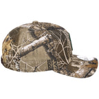 Philadelphia Phillies MLB Realtree FASHION CORE New Era 9FORTY A-Frame