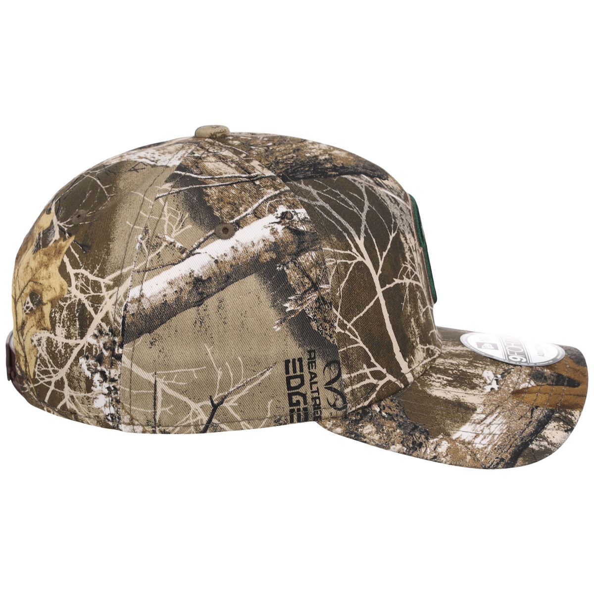 Philadelphia Phillies MLB Realtree FASHION CORE New Era 9FORTY A-Frame