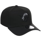 Pittsburgh Pirates MLB Black Sky FASHION CORE New Era 9FORTY A-Frame