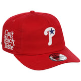 Philadelphia Phillies MLB x Diet Starts Monday New Era 19TWENTY