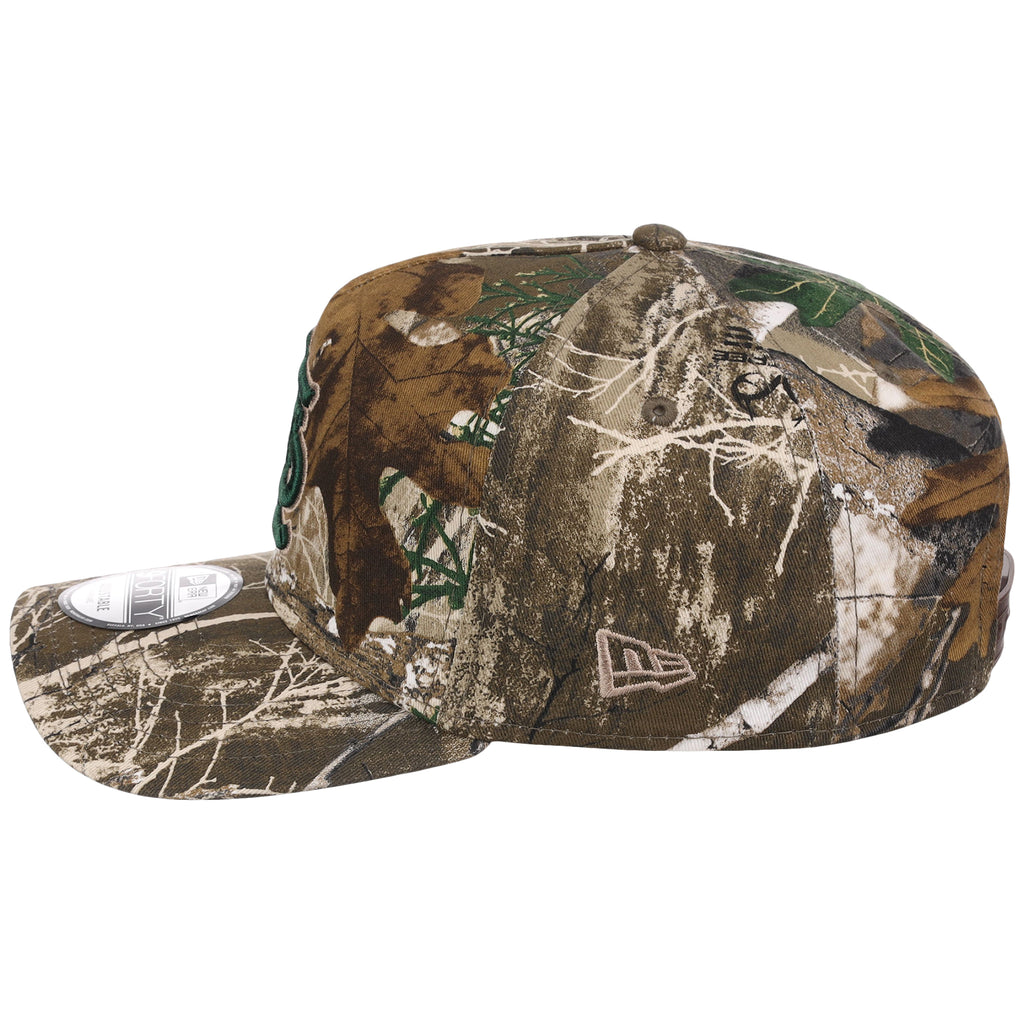 St. Louis Cardinals MLB Realtree FASHION CORE New Era 9FORTY A-Frame