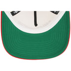 San Francisco 49Ers NFL Chrome OTC New Era 9FORTY A-Frame