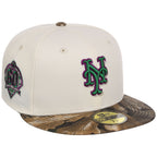 New York Mets MLB Purple Haze New Era 59FIFTY – 1