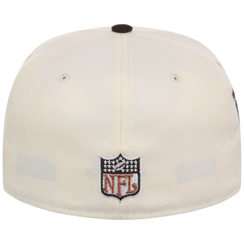 Cleveland Browns NFL Start of Season Part II New Era 59FIFTY 1