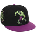 The Amazing Spider-Man' (Black/Purple) - The Spider-Man vs. Hulk Collection