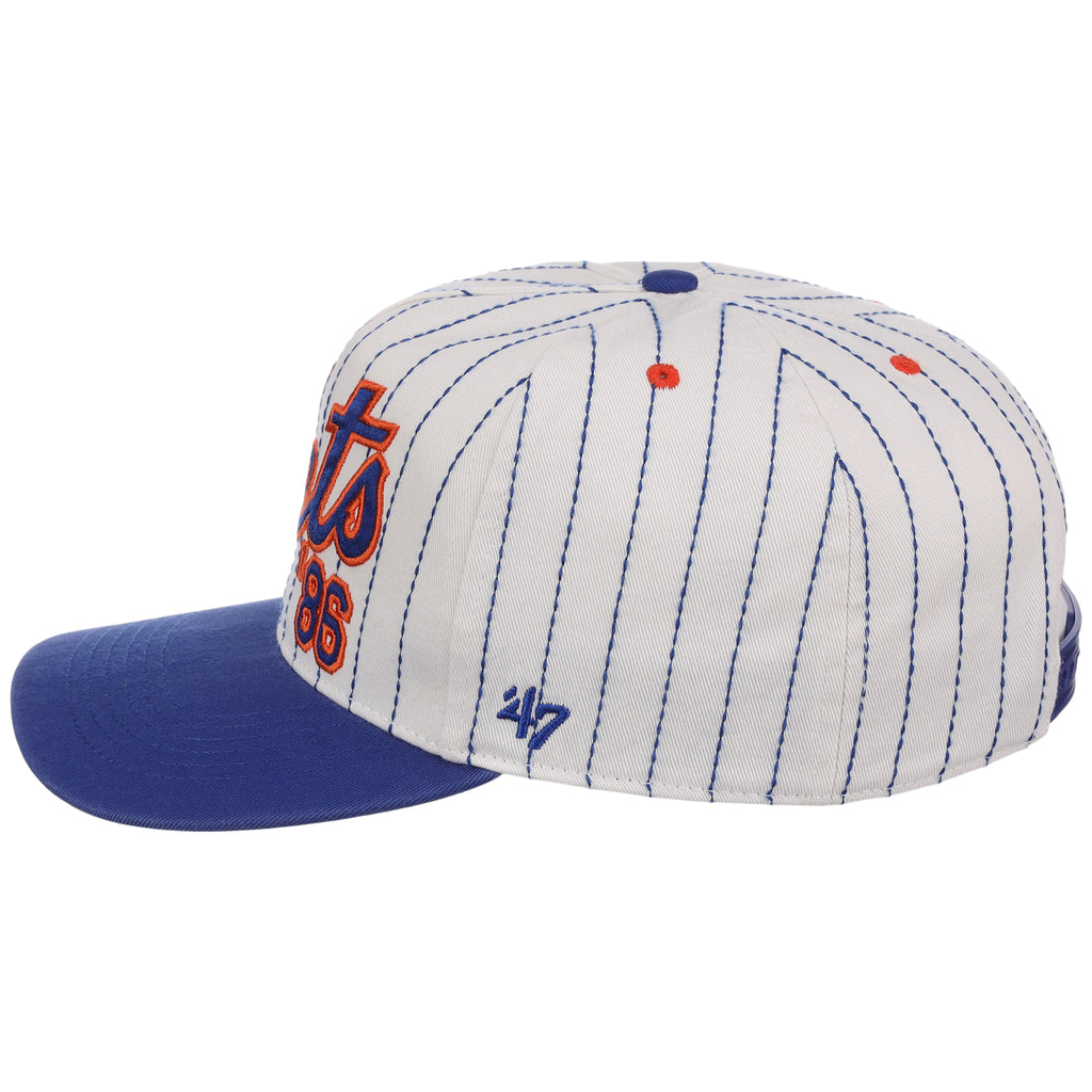 New York Mets Mets '86 Pinstripe '47 Hitch