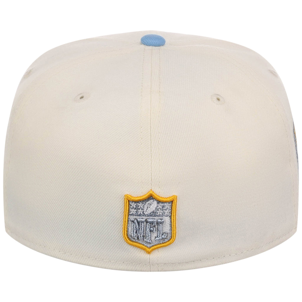 Los Angeles Chargers NFL Start of Season Part II New Era 59FIFTY
