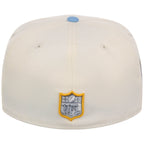 Los Angeles Chargers NFL Start of Season Part II New Era 59FIFTY