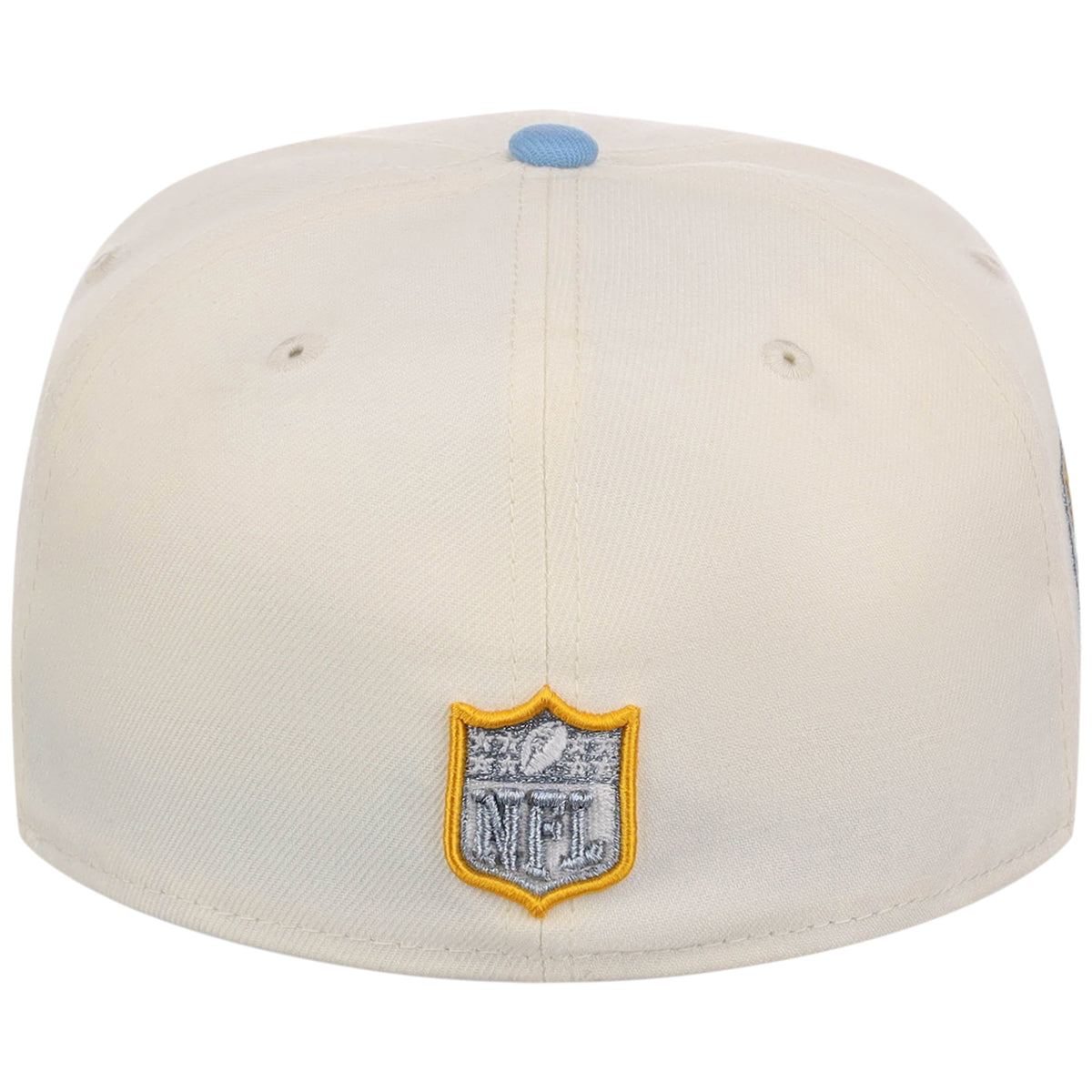 Los Angeles Chargers NFL Start of Season Part II New Era 59FIFTY
