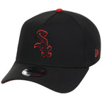 Chicago White Sox MLB Midnight Massacre New Era 9FORTY