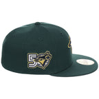Toronto Blue Jays MLB Navy Greens New Era 59FIFTY – 3