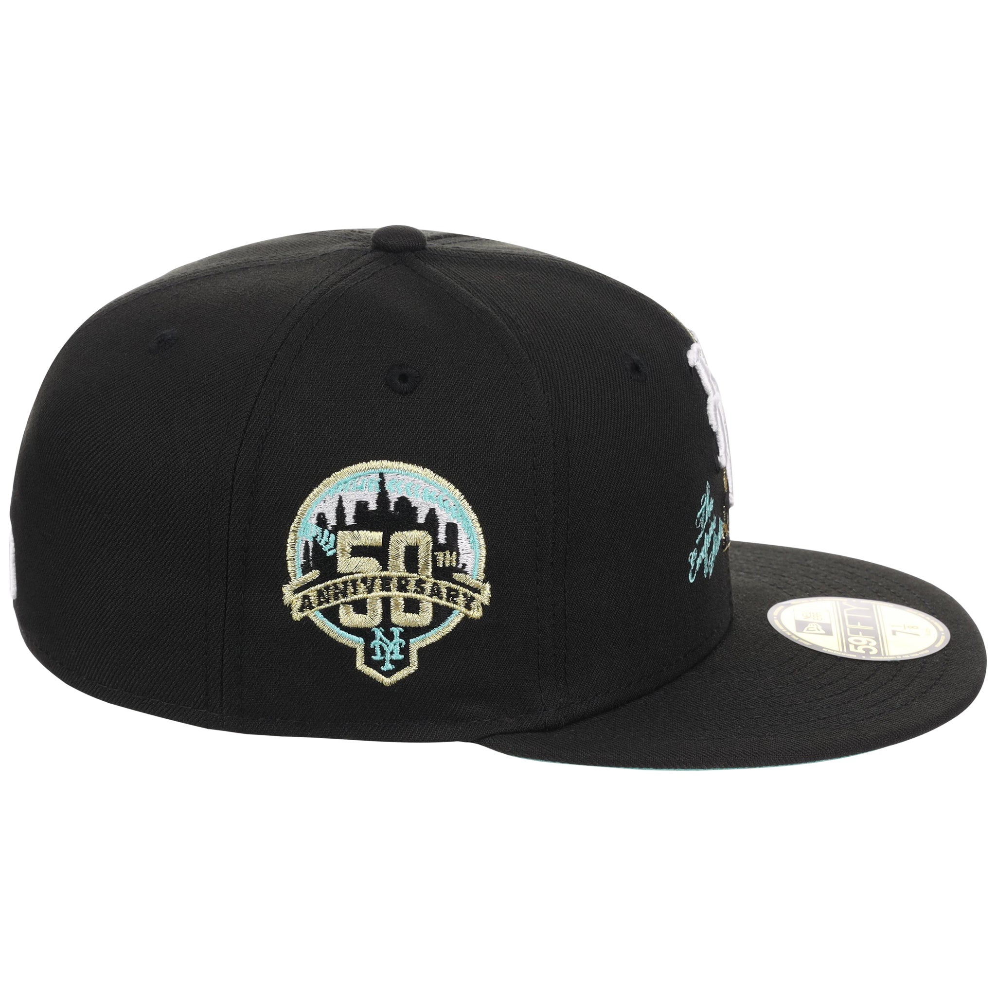 New York Mets The Empire State New Era 59FIFTY