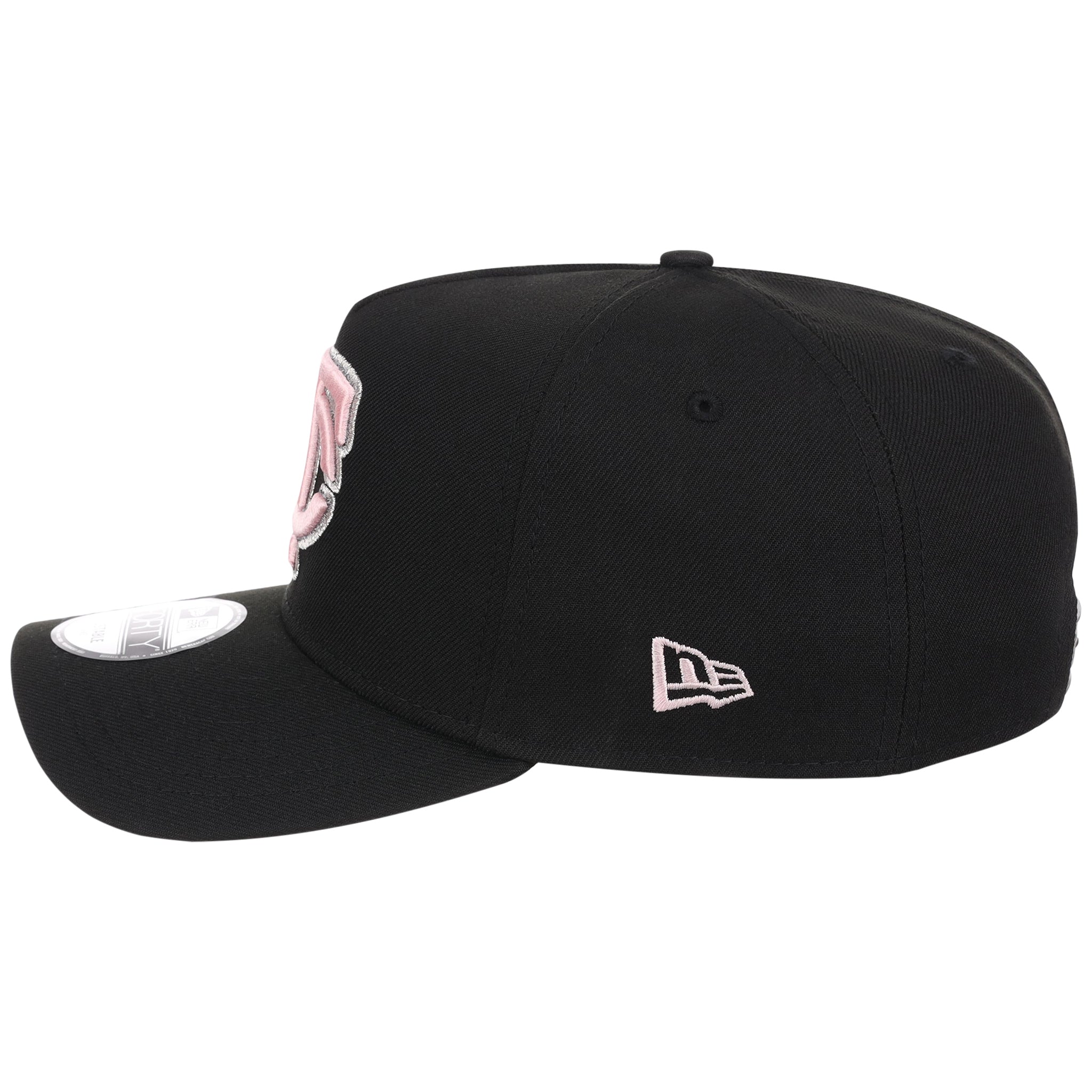 Minnesota Twins MLB Cookies & Cream New Era 9FORTY