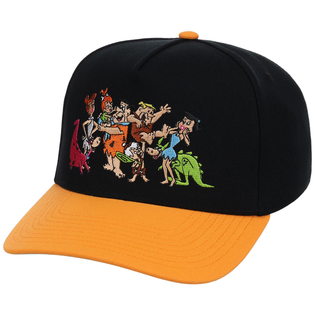 Flintstones - Saturday Morning Cartoons - The Cartoon Network Pack