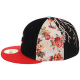 Chicago Cubs MLB x Chase B Maximal 2.0 New Era 59FIFTY