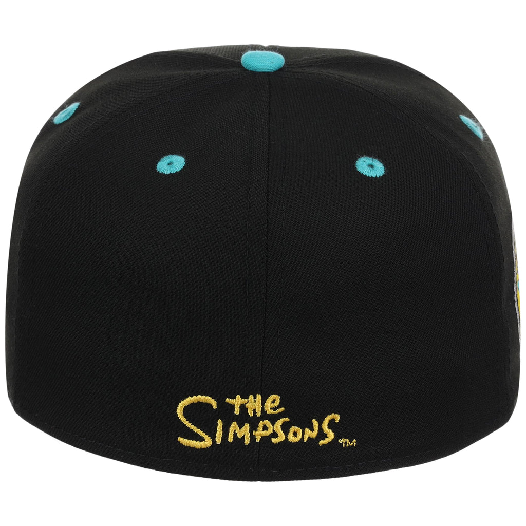 The Simpsons Fitted Collection - Krusty Fitted
