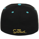 The Simpsons Fitted Collection - Krusty Fitted
