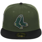 Boston Red Sox MLB Field Ops New Era 59FIFTY