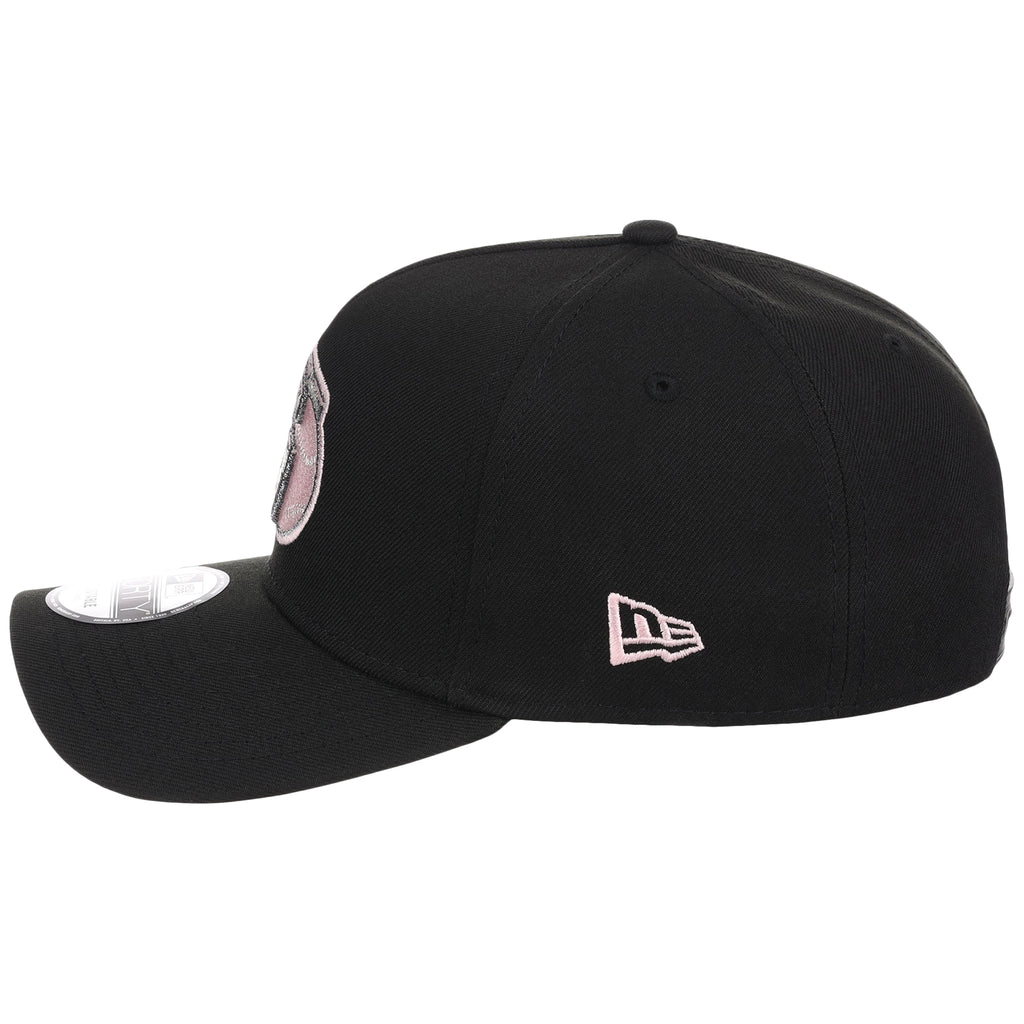 Cleveland Guardians MLB Cookies & Cream New Era 9FORTY