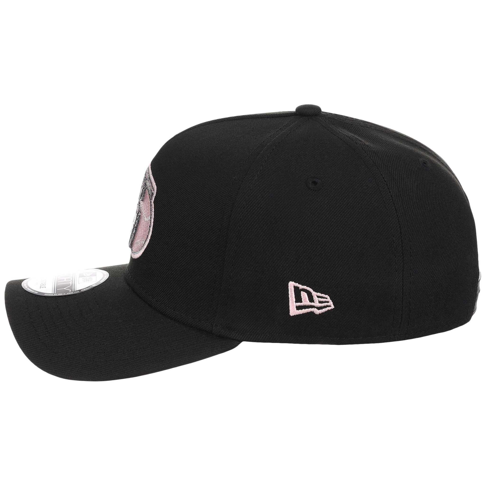 Cleveland Guardians MLB Cookies & Cream New Era 9FORTY