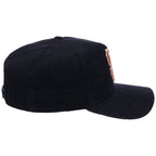 San Francisco Giants MLB Navy Cord FASHION CORE New Era 9FORTY A-Frame