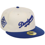Brooklyn Dodgers Wordmark (Chrome/Royal) - Brooklyn Takeover Variety Pack