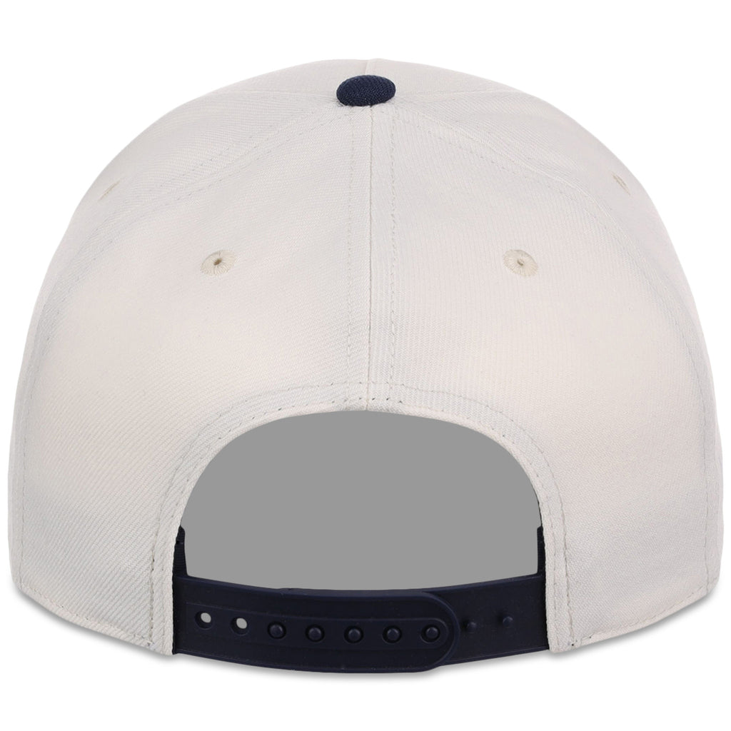 Round Rock Express Field Club Minor League Monday Off-White OTC A-Frame