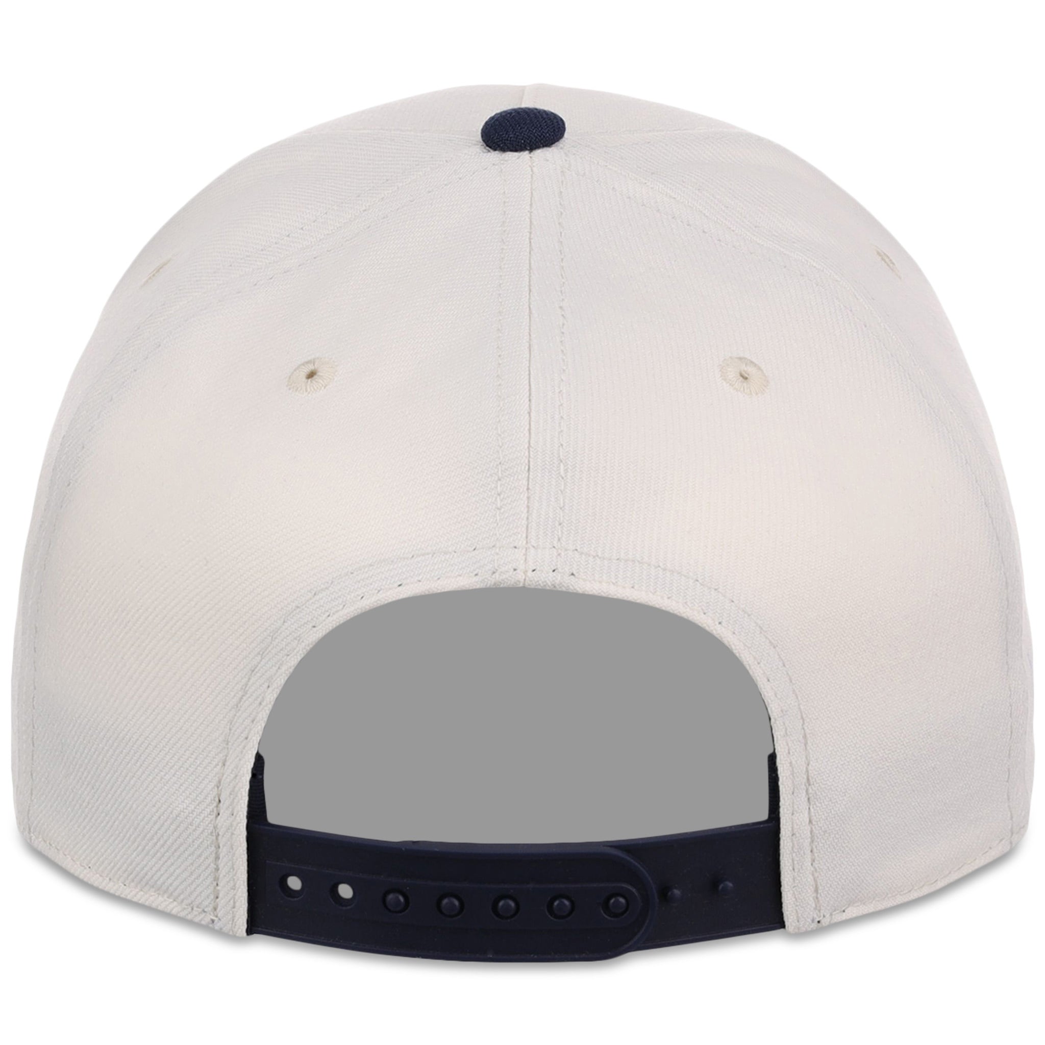 Round Rock Express Field Club Minor League Monday Off-White OTC A-Frame
