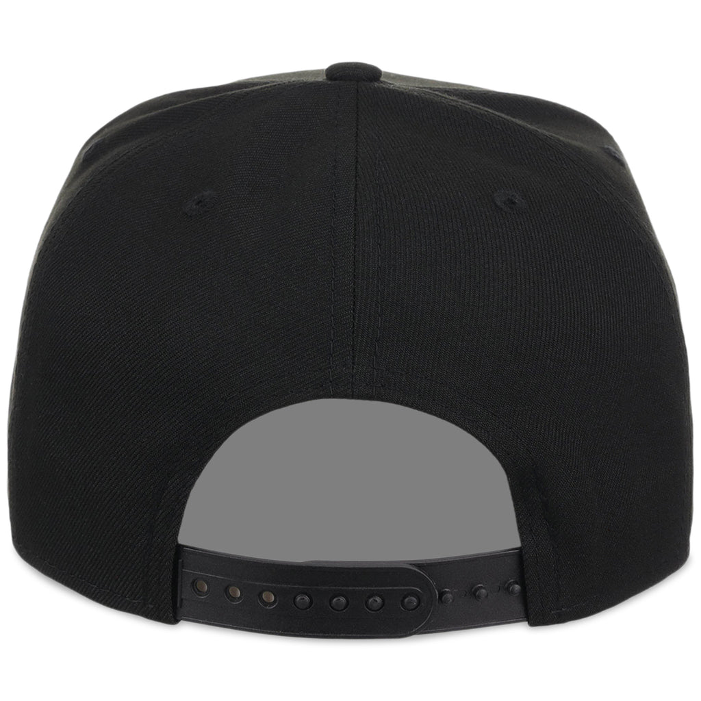 Philadelphia Eagles NFL Seismic New Era 9FIFTY A-Frame