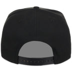 Philadelphia Eagles NFL Seismic New Era 9FIFTY A-Frame