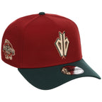 Arizona Diamondbacks MLB Terra Verde New Era 9FORTY