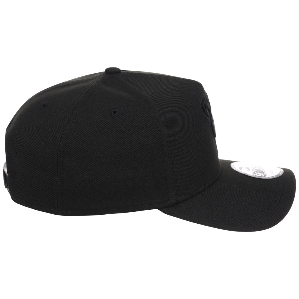 Arizona Diamondbacks MLB Black x Royal FASHION CORE New Era 9FORTY A-Frame