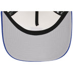Chicago Cubs Women's New Era 9FORTY Chrome OTC A-Frame