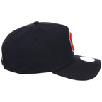 Cleveland Guardians Women's New Era 9FORTY OTC A-Frame